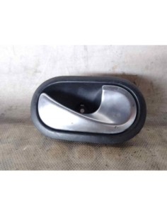 MANETA INTERIOR DELANTERA DERECHA RENAULT SCENIC II (JM)...