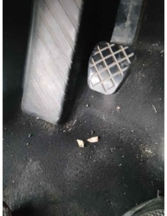 PEDAL EMBRAGUE SEAT LEON (5F1) - 239715