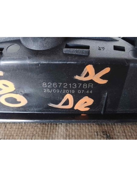 MANETA INTERIOR DELANTERA DERECHA RENAULT CLIO V - 204657