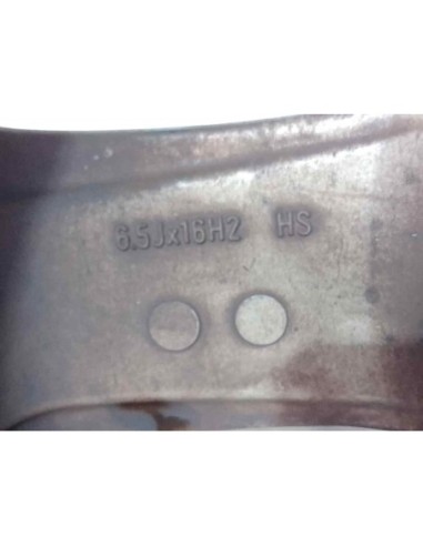 LLANTA CITROEN C8 - 216109