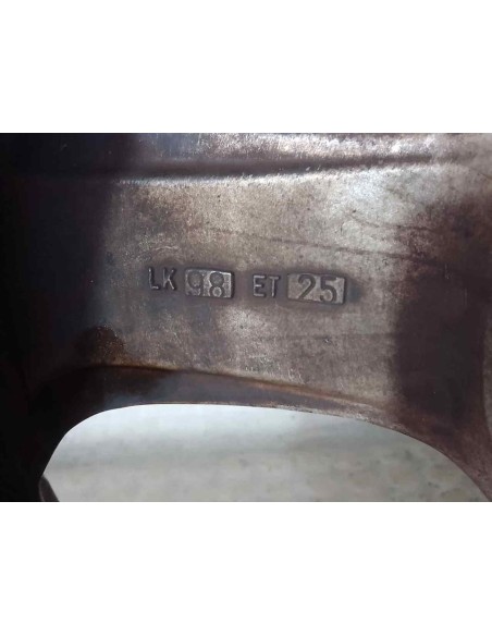 LLANTA CITROEN C8 - 216109