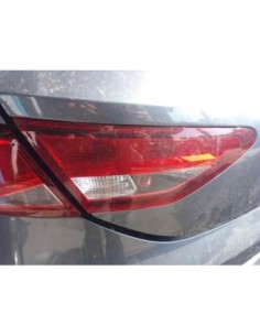 PILOTO TRASERO IZQUIERDO INTERIOR SEAT LEON (5F1) - 239766