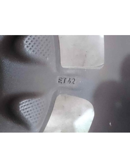 LLANTA MERCEDES-BENZ CLASE E (BM 211) BERLINA - 207471