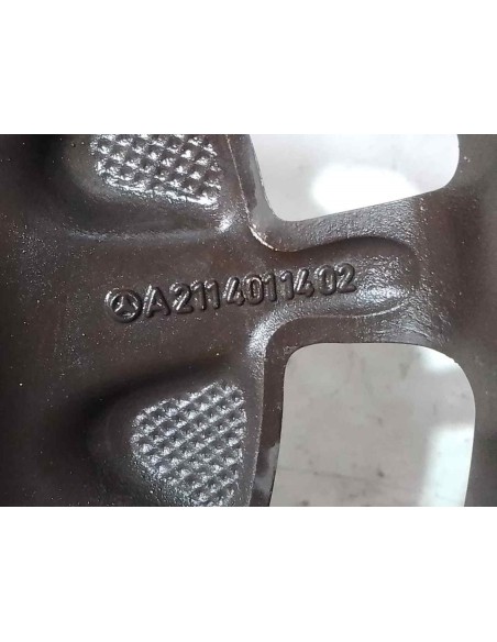 LLANTA MERCEDES-BENZ CLASE E (BM 211) BERLINA - 207471