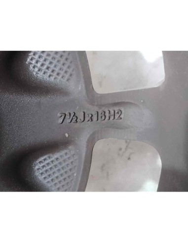 LLANTA MERCEDES-BENZ CLASE E (BM 211) BERLINA -...