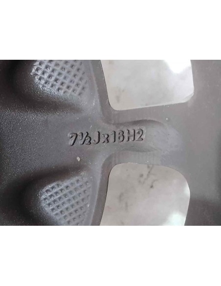 LLANTA MERCEDES-BENZ CLASE E (BM 211) BERLINA - 207471