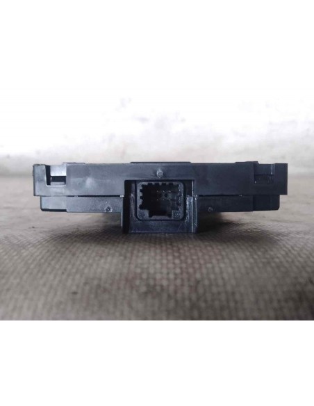 CONMUTADOR DE ARRANQUE RENAULT SCENIC III (JZ) - 200105