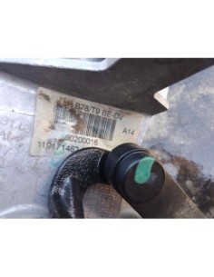 CAJA CAMBIOS PEUGEOT 308 - 211055 2