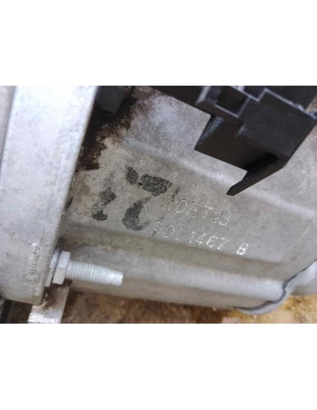 CAJA CAMBIOS PEUGEOT 308 - 211055