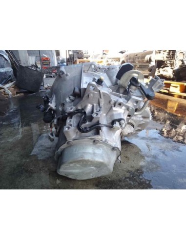 CAJA CAMBIOS PEUGEOT 308 - 211055