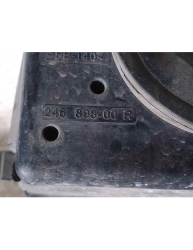 FARO DERECHO FORD FUSION (CBK) - 216045