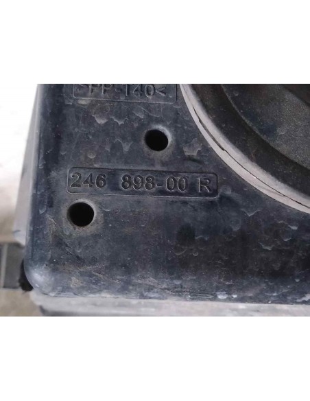 FARO DERECHO FORD FUSION (CBK) - 216045