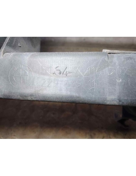 SOPORTE FARO IZQUIERDO BMW SERIE 3 BERLINA (E90) - 235145