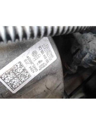 SERVOFRENO SEAT LEON (5F1) - 239744