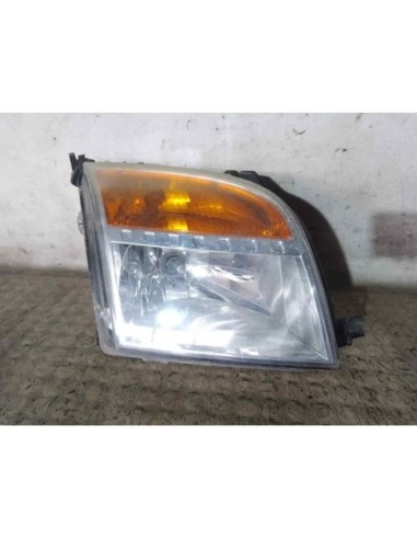 FARO DERECHO FORD FUSION (CBK) - 215935