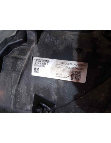 FARO DERECHO VOLVO V40 - 221189