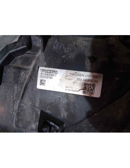 FARO DERECHO VOLVO V40 - 221189