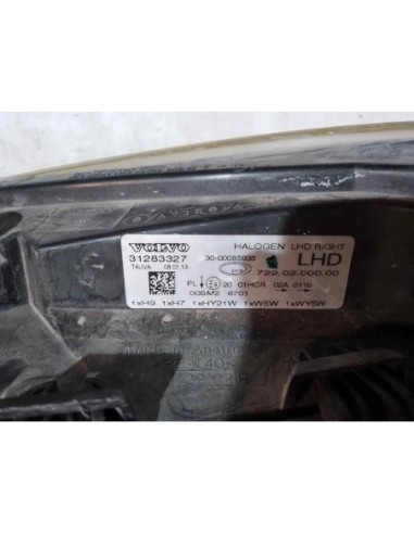 FARO DERECHO VOLVO V40 - 221189
