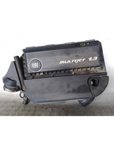 FILTRO AIRE FIAT II DOBLÒ (152) - 236750