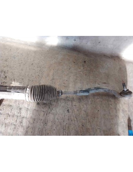 CREMALLERA DIRECCION RENAULT SCENIC II (JM) - 237029