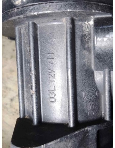 COLECTOR ADMISION VOLKSWAGEN GOLF VI (5K1)(10...