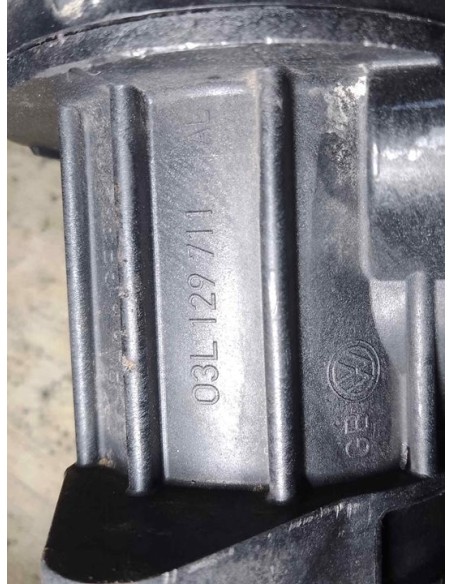 COLECTOR ADMISION VOLKSWAGEN GOLF VI (5K1)(10 2008) - 214311