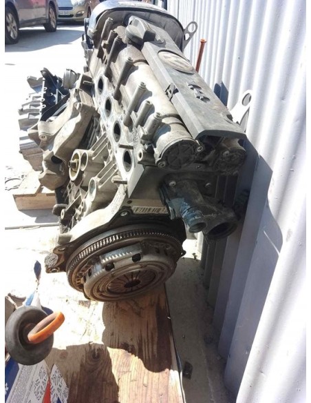 DESPIECE MOTOR VOLKSWAGEN POLO V (6R1) - 204142