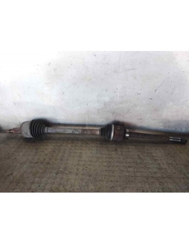 TRANSMISION DELANTERA DERECHA RENAULT MASTER...