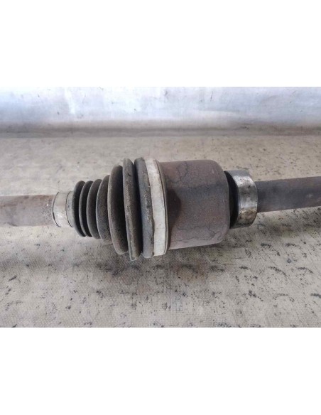 TRANSMISION DELANTERA DERECHA RENAULT MASTER III CAMIÓN/CHASIS - 234792