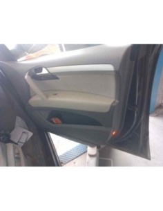 GUARNECIDO PUERTA DELANTERA DERECHA AUDI Q7 (4L) - 245264