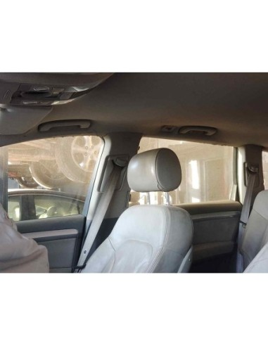 AIRBAG CORTINA DELANTERO DERECHO AUDI Q7 (4L) -...