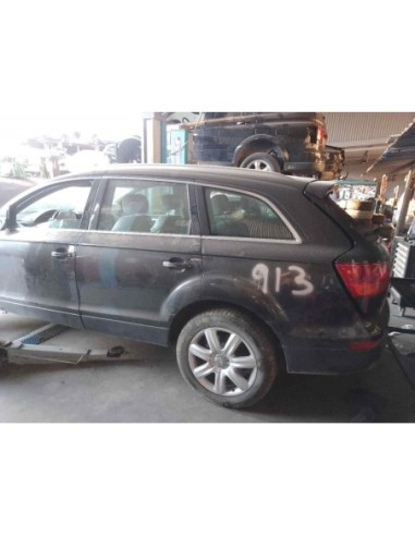 ELEVALUNAS TRASERO IZQUIERDO AUDI Q7 (4L) - 242843