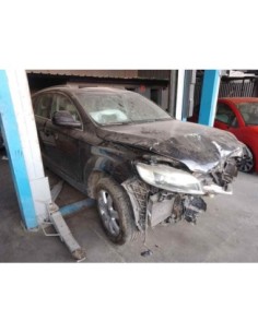 TRANSMISION DELANTERA DERECHA AUDI Q7 (4L) - 245038