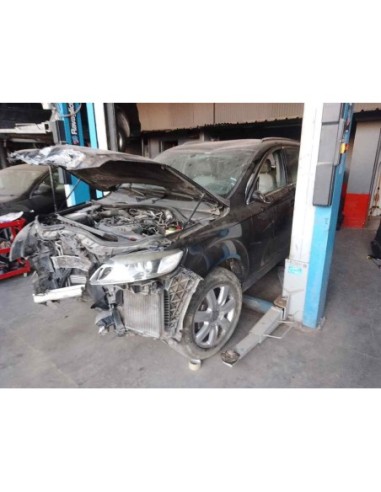 TRANSMISION DELANTERA IZQUIERDA AUDI Q7 (4L) -...