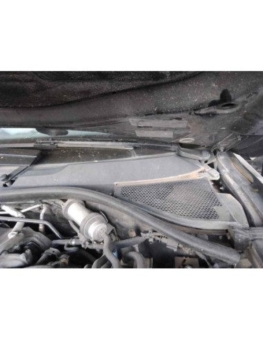 BRAZO LIMPIA DELANTERO IZQUIERDO AUDI Q7 (4L) -...