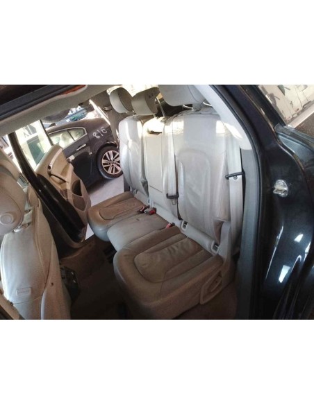 ASIENTO TRASERO MEDIO AUDI Q7 (4L) - 245074