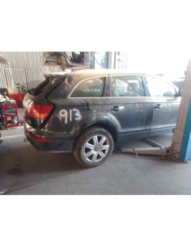 MANGUETA TRASERA DERECHA AUDI Q7 (4L) - 245096