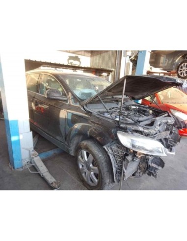 TRANSMISION TRASERA DERECHA AUDI Q7 (4L) - 245099