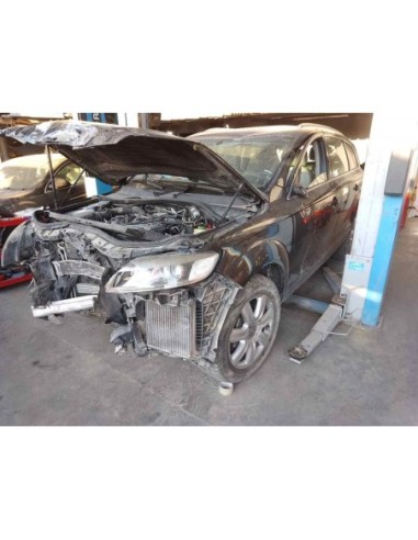 TRANSMISION TRASERA IZQUIERDA AUDI Q7 (4L) -...