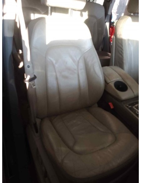 ASIENTO DELANTERO DERECHO AUDI Q7 (4L) - 245101