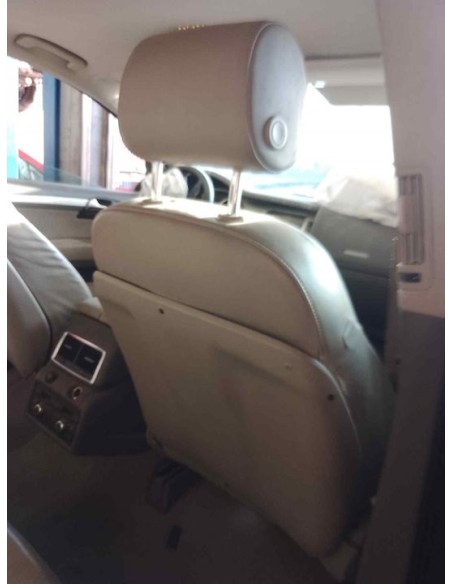 ASIENTO DELANTERO DERECHO AUDI Q7 (4L) - 245101