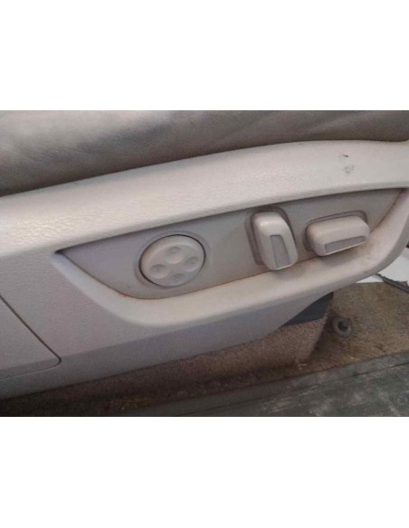 ASIENTO DELANTERO DERECHO AUDI Q7 (4L) - 245101
