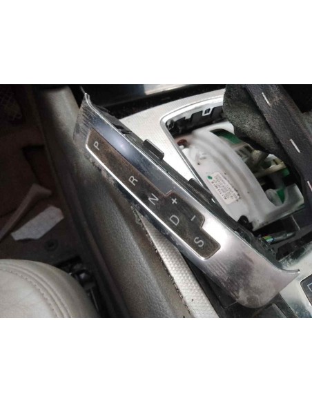 MODULO ELECTRONICO AUDI Q7 (4L) - 245128