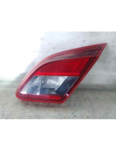PILOTO TRASERO DERECHO INTERIOR OPEL CORSA E -...