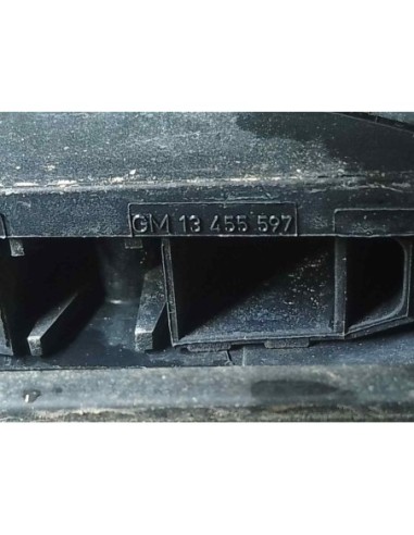 BRAZO LIMPIA TRASERO OPEL CORSA E - 229224