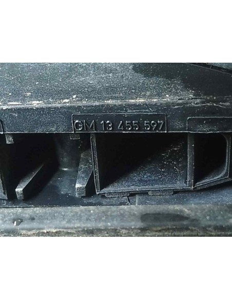 BRAZO LIMPIA TRASERO OPEL CORSA E - 229224