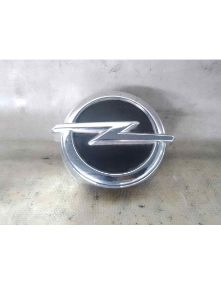 MANETA EXTERIOR PORTON OPEL CORSA E - 229260