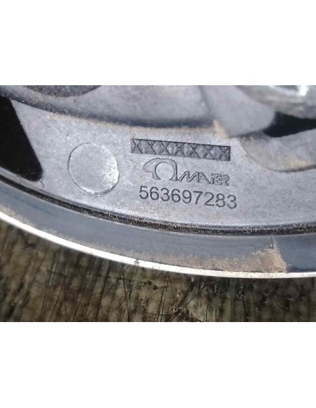 MANETA EXTERIOR PORTON OPEL CORSA E - 229260