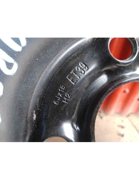 NEUMATICO REPUESTO OPEL CORSA E - 229313