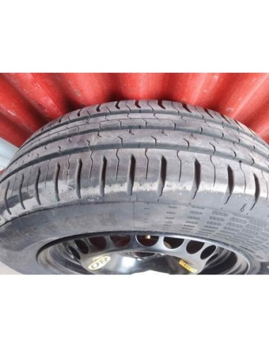 NEUMATICO REPUESTO OPEL CORSA E - 229313